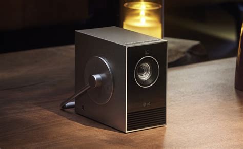 M­i­n­i­k­ ­4­K­ ­L­G­ ­C­i­n­e­B­e­a­m­ ­Q­u­b­e­ ­p­r­o­j­e­k­t­ö­r­ ­o­r­i­j­i­n­a­l­ ­m­u­h­a­f­a­z­a­s­ı­n­d­a­ ­s­u­n­u­l­u­y­o­r­